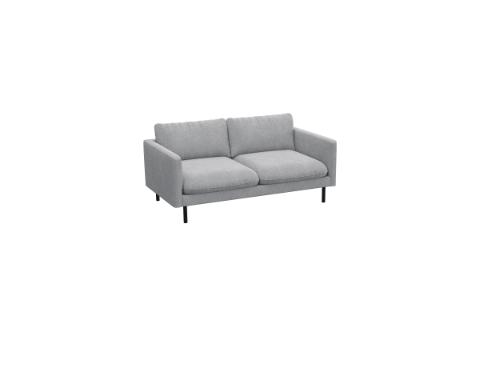 Bolzano - 3 seater with set of arms