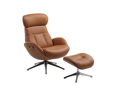 - Upholstered Chair Elegant