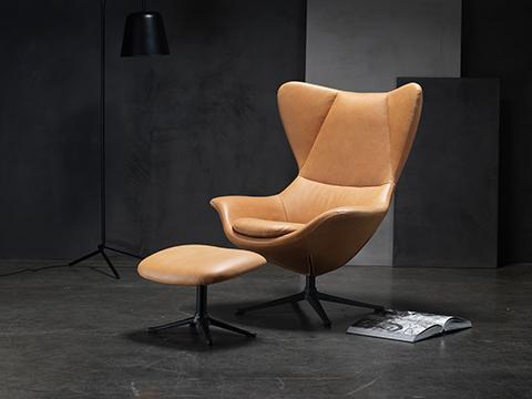 Stilo - Chair | Ohrensessel