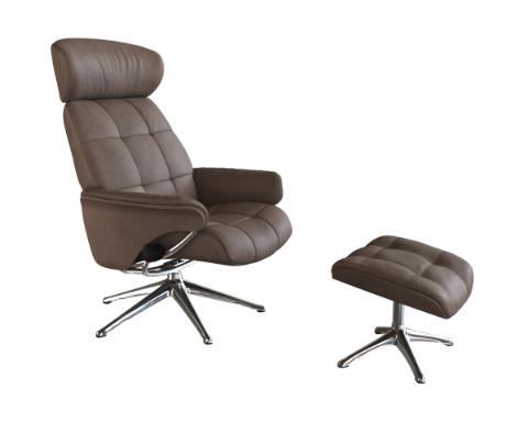 Upholstered Skagen Medium Chair -