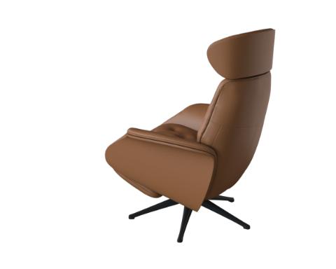 Medium - Upholstered Chair Battery Volden