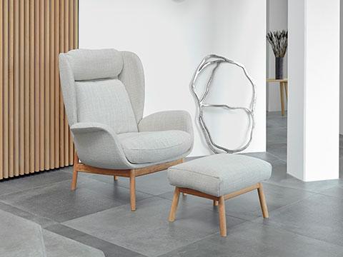 Padova - Chair