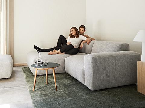 Lucera - 1,5 Seater + 1,5 Chaiselong