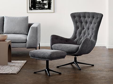 Sini - Chair