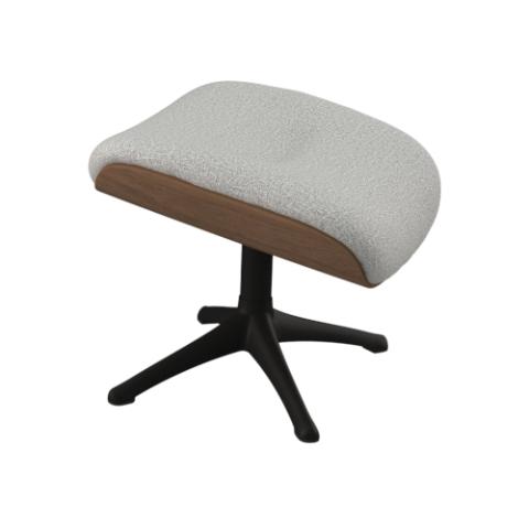 Aarhus - Walnut Footrest - Footrest