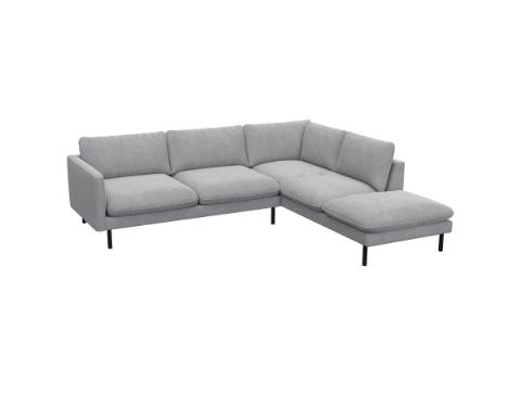 Bolzano - 3 Seater + Open End