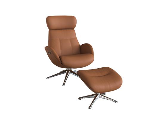 Elegant - Upholstered Chair