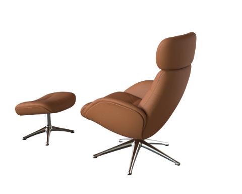 Elegant - Upholstered Chair