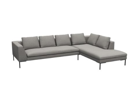 Loano - 3 Seater + Open End