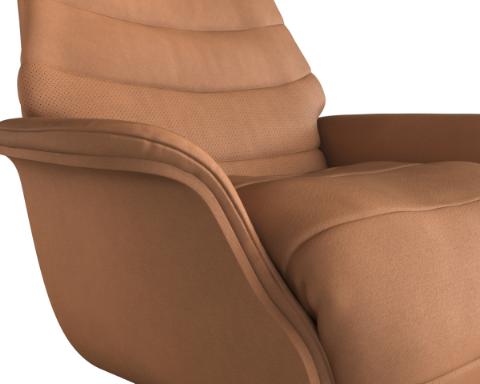 Marina Battery Upholstered Chair