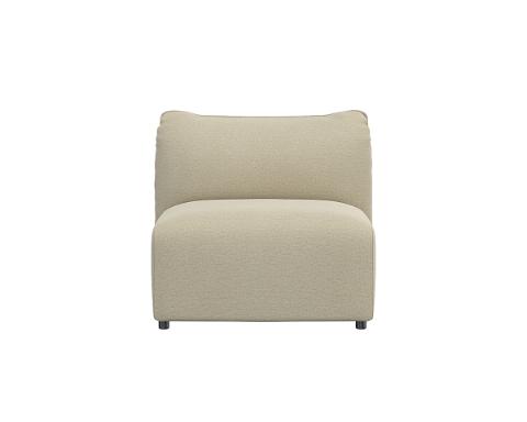 Melfi - Module - 1.5 seater