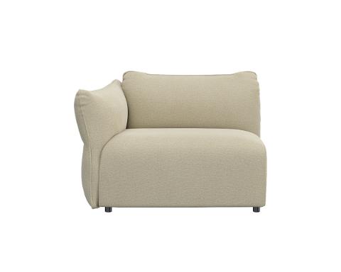 Melfi - Module - 1.5 seater