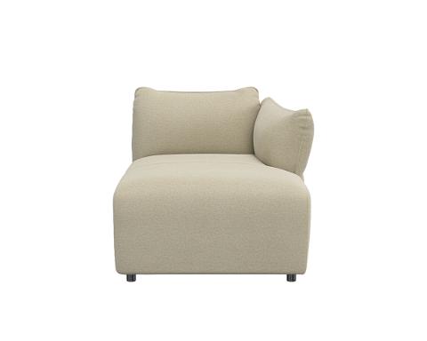 Melfi - Module - Chaiselong