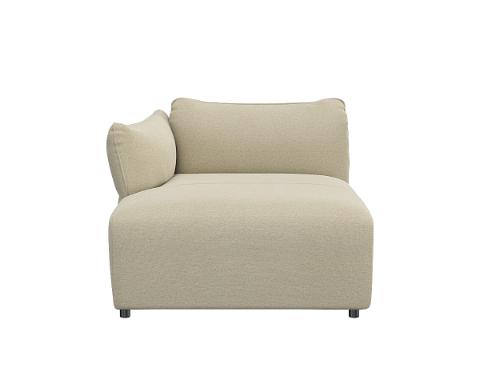 Melfi - Module - Chaiselong