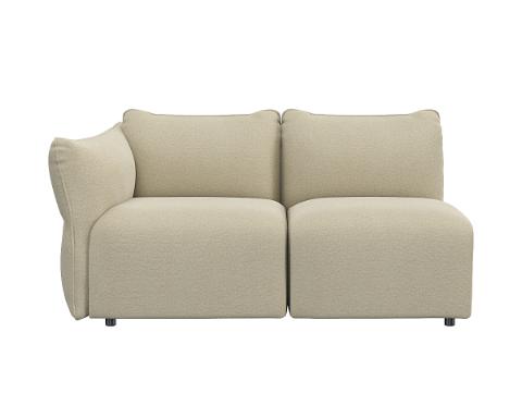 Melfi - Module - 2 seater