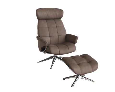 Skagen Medium - Upholstered Chair