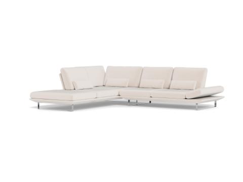 Tropea III - 3 seater - Open end