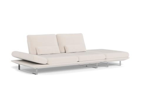 Tropea III - 3 seater - Open end
