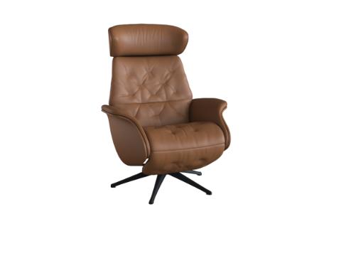 Volden Medium Battery - Upholstered Chair